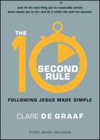 The 10 Second Rule 1476702772 Book Cover
