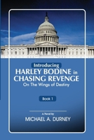 Chasing Revenge: On the Wings of Destiny (Chasing Revenge Series) 196394948X Book Cover