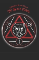 Chronicles Of The Fallen: The Black Cards B0955KBJKF Book Cover