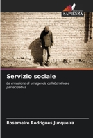 Servizio sociale (Italian Edition) 6209562124 Book Cover