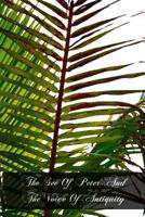 The See Of Peter And The Voice Of Antiquity 1466431814 Book Cover