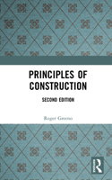 Principles of Construction 0582230861 Book Cover