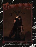 Transylvania by Night (Vampire: The Dark Ages) 1565042875 Book Cover