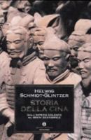 Storia della Cina. Dall'impero celeste al boom economico 8804548762 Book Cover