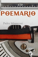 Poemario B0916HPPTZ Book Cover