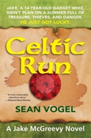 Celtic Run 096241669X Book Cover