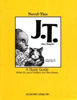 J.T 0881220051 Book Cover