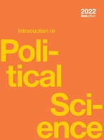 Introduction to Political Science 1998109240 Book Cover