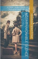 A Companionable Silence B0CW7KVC94 Book Cover