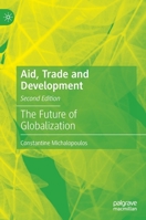 Aid, Trade and Development: The Future of Globalization 3030960358 Book Cover