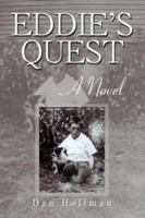 Eddie's Quest 0595416527 Book Cover