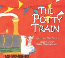 Potty Train, The 0972539611 Book Cover