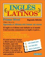 Ingles para Latinos 0812047818 Book Cover