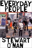 Everyday People 0802116817 Book Cover