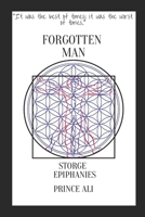 Forgotten Man: Storge Epiphanies B0BZ329J86 Book Cover