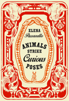 Animals Strike Curious Poses 1956046186 Book Cover