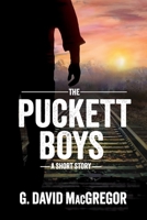 The Puckett Boys (Conifer Cliffs Series) B0D95SZJNF Book Cover