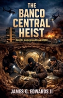 The Banco Central Heist: Brazil's Underground Coup B0H6YH8C8W Book Cover