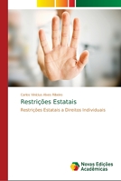 Restrições Estatais: Restrições Estatais a Direitos Individuais 3330774479 Book Cover