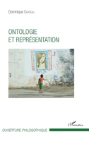 Ontologie et représentation (Ouverture Philosophique) (French Edition) 234309795X Book Cover