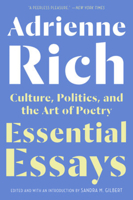 Essential Essays: Culture, Politics, and the Art of Poetry 039365236X Book Cover
