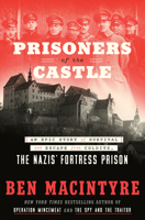 Prisoners of the Castle 0593136330 Book Cover