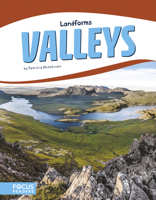 Valleys 163517998X Book Cover