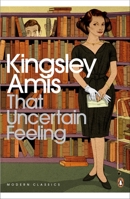 That Uncertain Feeling 0575001038 Book Cover