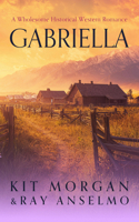 Gabriella (Romancing the Weavers) 103671182X Book Cover