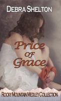 Price of Grace 1955941025 Book Cover