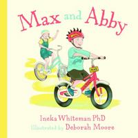 Max and Abby 0645525197 Book Cover