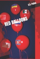 RED BALLOONS B0BY14767L Book Cover