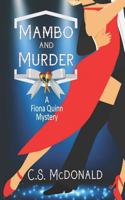 Mambo and Murder 1728882311 Book Cover