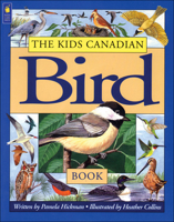 Bird Book 1550741969 Book Cover