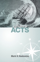 Studies in Acts 1936054930 Book Cover