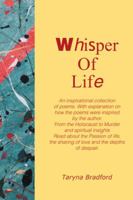 Whisper of Life 1524665177 Book Cover