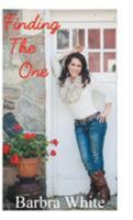 Finding the One 1504360869 Book Cover