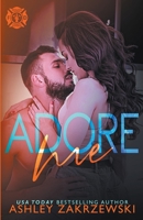 Adore Me null Book Cover