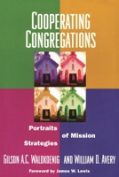 Cooperating Congregations 1566992257 Book Cover