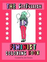 Get Bullish Feminist Coloring Book 1495188019 Book Cover