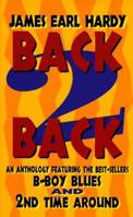 Back 2 Back 1555834205 Book Cover