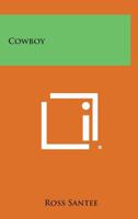 Cowboy 0803258674 Book Cover