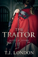 The Traitor 0578812517 Book Cover