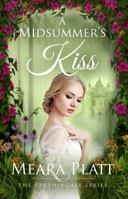 A Midsummer's Kiss 1945767065 Book Cover