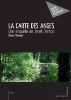 La Carte des anges (French Edition) 2342059051 Book Cover