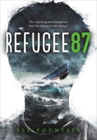 Refugee 87 0316423017 Book Cover