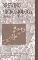 Brewing Microbiology 0306472880 Book Cover