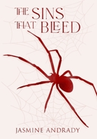 The Sins That Bleed: A Dark Paranormal Romance 106841121X Book Cover