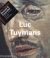 Luc Tuymans (Contemporary Artists) 0714842982 Book Cover