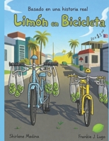 Limón en bicicleta: 20 x $1 (El Klub De Koti) (Spanish Edition) B0HBM78XP2 Book Cover